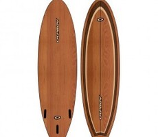 Osprey Surfboards