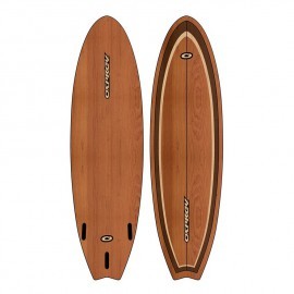 Osprey Surfboard BGG1449 kopen? Bestel hier je Surfboards zonder verzendkosten