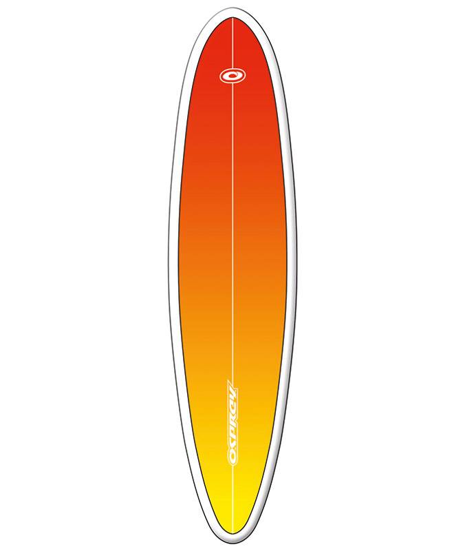 Osprey Surfboard BGG1456 kopen? Bestel hier je Surfboards zonder verzendkosten