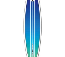 Osprey Surfboards