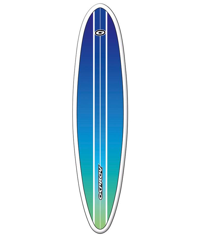Osprey Surfboard BGG1458 kopen? Bestel hier je Surfboards zonder verzendkosten