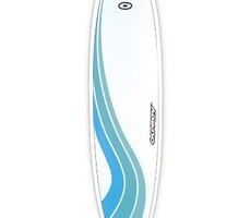 Osprey Surfboards
