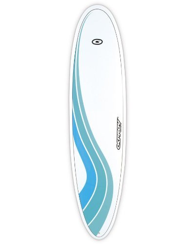 Osprey Surfboard BGG1336 kopen? Bestel hier je Surfboards zonder verzendkosten