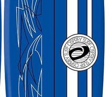 Osprey Foamie Boards