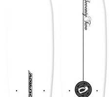 Osprey Foamie Boards