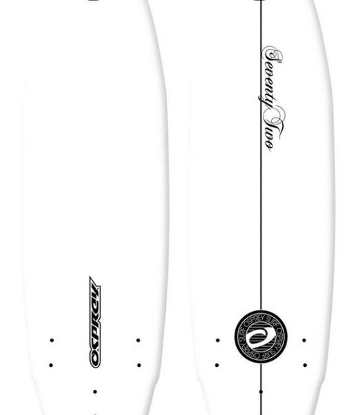 Osprey Foamie Board BGG1411 kopen? Bestel hier je Foamie Board zonder verzendkosten