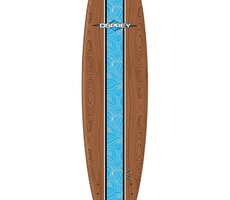 Osprey Foamie Boards