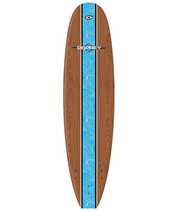 Osprey Foamie Board BGG1413 kopen? Bestel hier je Foamie Board zonder verzendkosten