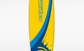 Osprey Foamie Board BGG1249YW (Geel) kopen? Bestel hier je Foamie Board zonder verzendkosten