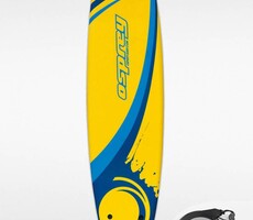 Osprey Foamie Boards