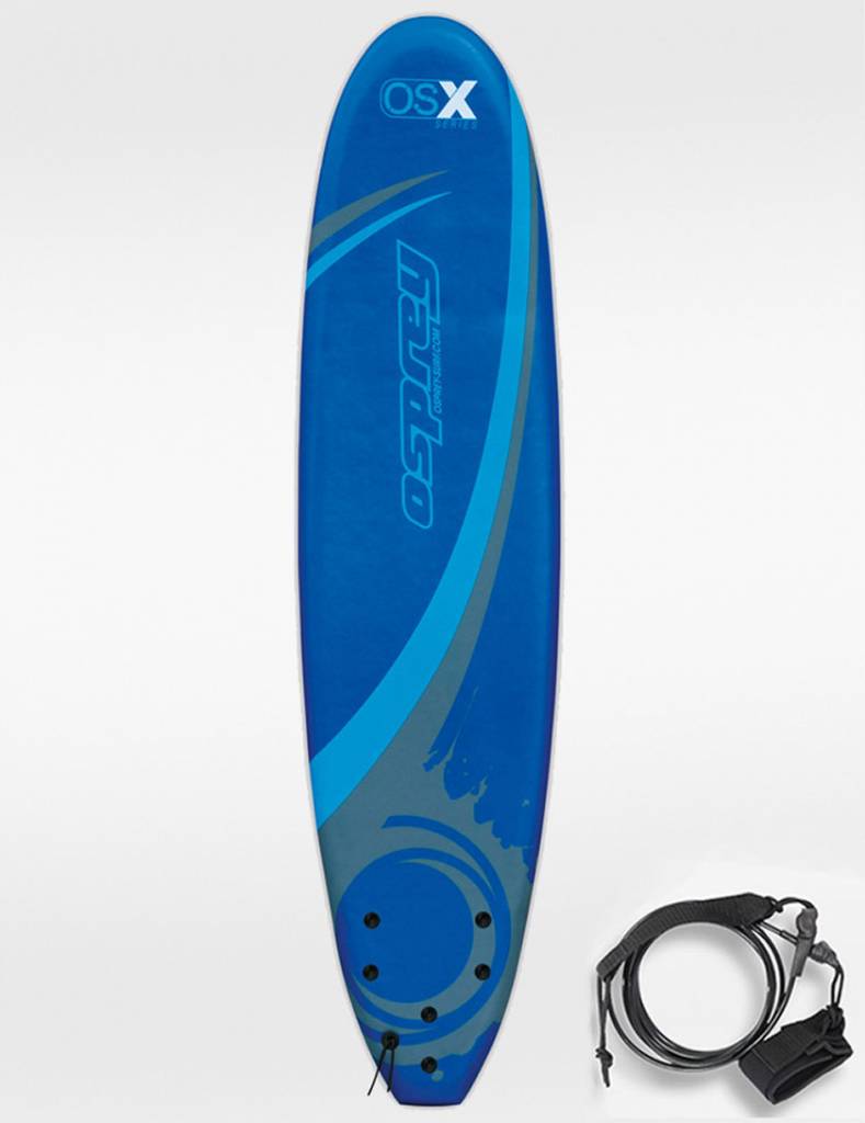 Osprey Foamie Board BGG1250YW (Geel) kopen? Bestel hier je Foamie Board zonder verzendkosten