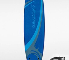 Osprey Foamie Boards