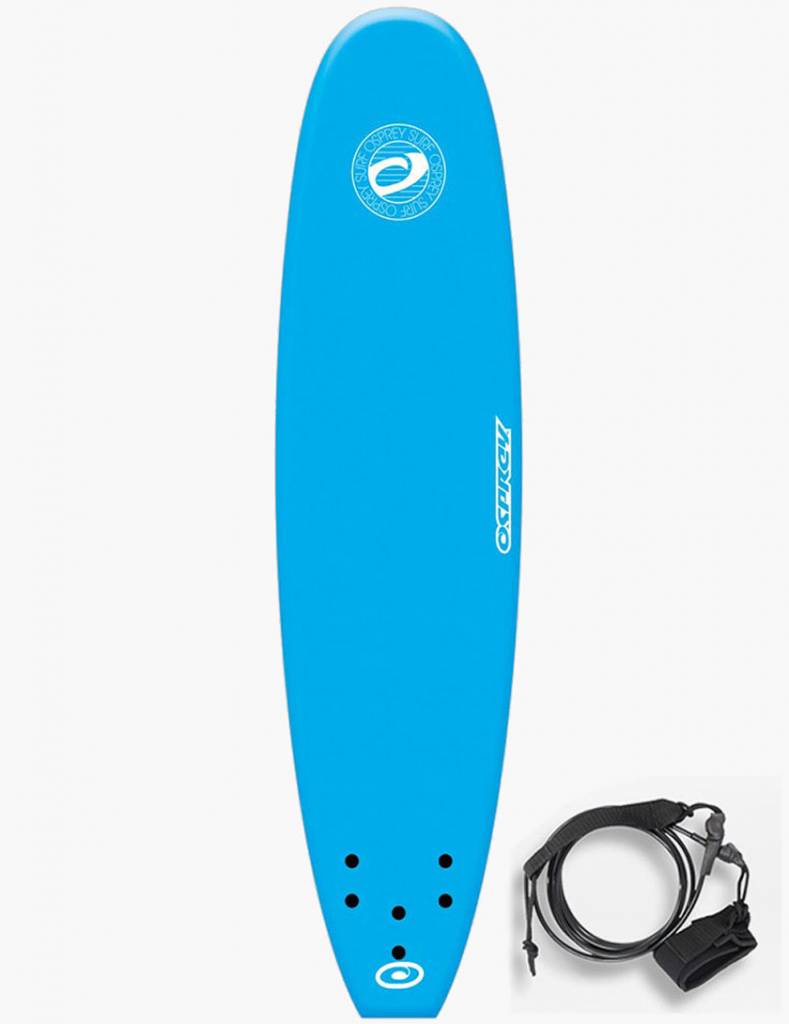 Osprey Foamie Board BGG1397 (Geel) kopen? Bestel hier je Foamie Board zonder verzendkosten