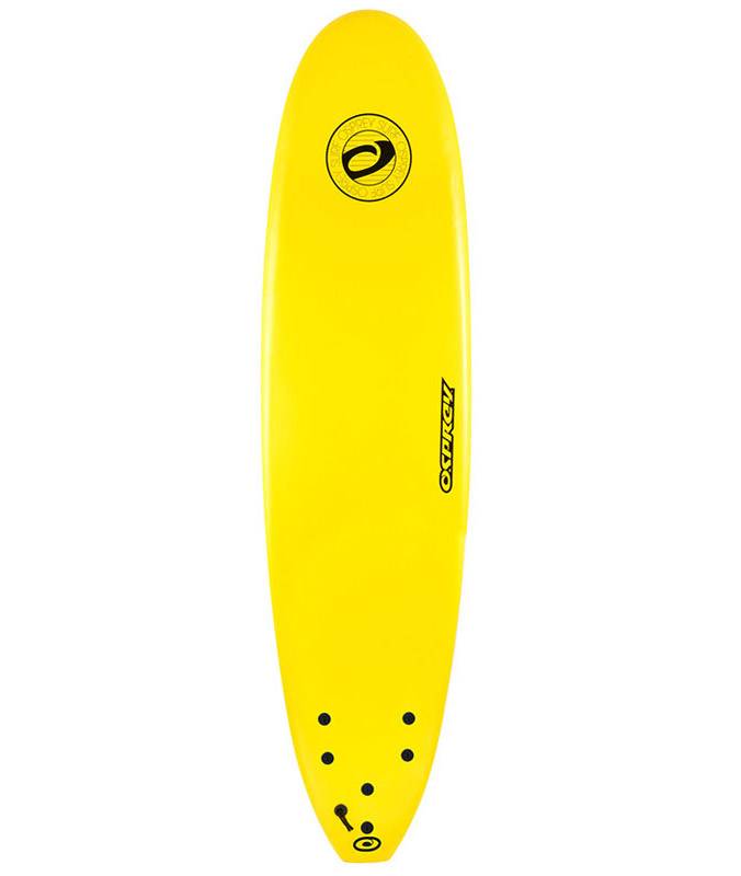 Osprey Foamie Board BGG1399 (Geel) kopen? Bestel hier je Foamie Board zonder verzendkosten