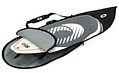 Osprey Surfboard Tas BGG1253 kopen? Bestel hier je Surfboard Tassen zonder verzendkosten