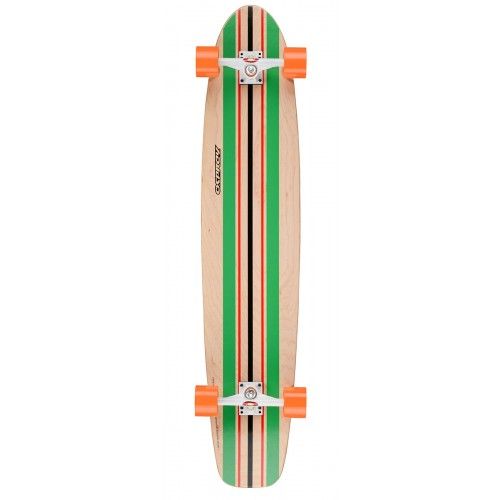 Osprey Longboard Stripe kopen? Bestel hier je Longboards zonder verzendkosten
