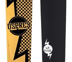 Osprey Longboard - Bolt