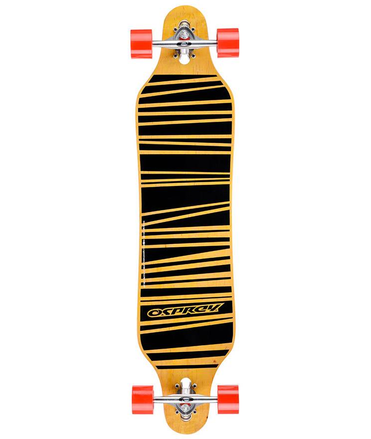 Osprey Longboard Line kopen? Bestel hier je Longboards zonder verzendkosten