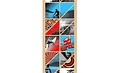 Osprey Longboard Cube kopen? Bestel hier je Longboards zonder verzendkosten