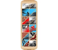 Osprey Longboard - Cube