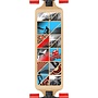 Osprey Longboard - Cube