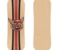 Osprey Longboard - Phoenix