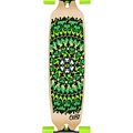 Osprey Longboard - Flame Skull