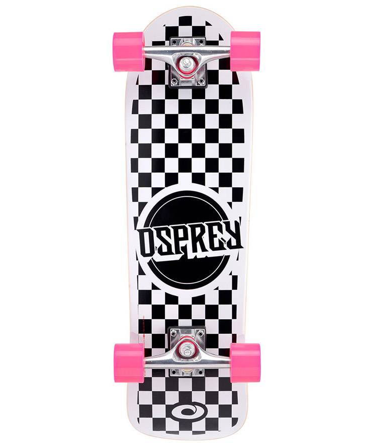 Osprey Mini Cruiser Check kopen? Bestel hier je Mini Cruisers zonder verzendkosten