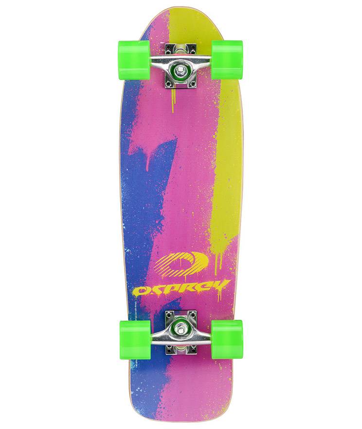 Osprey Mini Cruiser Retro kopen? Bestel hier je Mini Cruisers zonder verzendkosten