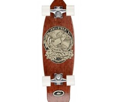 Osprey Mini Cruiser - In Skate We Trust