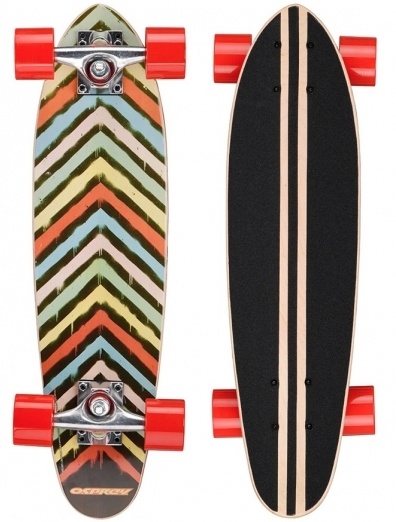Osprey Mini Cruiser Splat kopen? Bestel hier je Mini Cruisers zonder verzendkosten