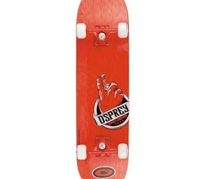 Osprey Skateboard - Envy