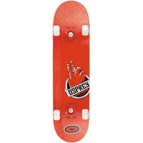 Osprey Skateboard Envy kopen? Bestel hier je Skateboards zonder verzendkosten