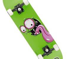 Osprey Skateboard - Glutonny