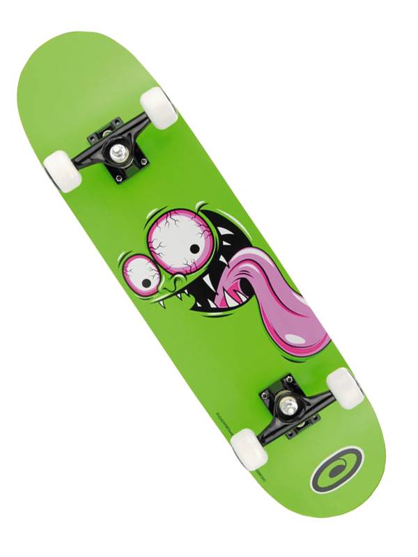 Osprey Skateboard Glutonny kopen? Bestel hier je Skateboards zonder verzendkosten