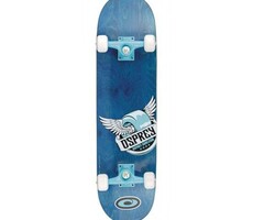 Osprey Skateboard - Pride