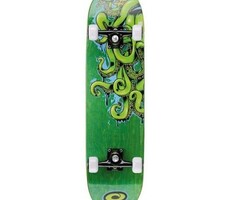 Osprey Skateboard - Tentacles