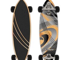 Osprey Street Carver