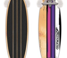 Osprey Street Carver