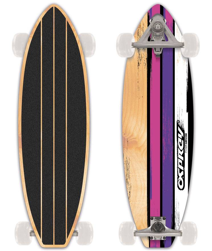 Osprey Street Carver TY5052 kopen? Bestel hier je Street Carver zonder verzendkosten