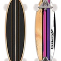 Osprey Street Carver
