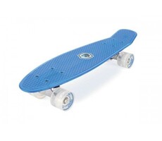 Osprey Retro Skateboard - Blue