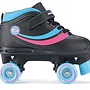 Osprey Roller Skates (Zwart)