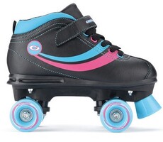 Osprey Roller Skates (Zwart)