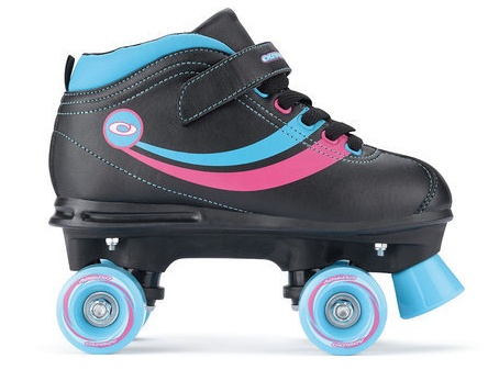 Osprey roller Skates Zwart Kopen? Bestel hier je Roller Skates zonder verzendkosten