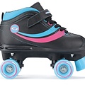Osprey Roller Skates (Zwart)