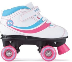 Osprey Roller Skates (Wit)