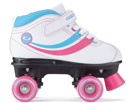 Osprey Roller Skates Wit Kopen? Bestel hier je Roller Skates zonder verzendkosten