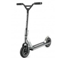 Osprey Stuntstep - Gunmetal