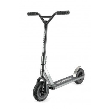 Osprey Stunt Step Gunmetal kopen? Bestel hier je Stuntstep zonder verzendkosten